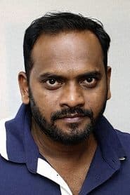 Vinod Sagar dans le rôle de Sabari