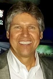 Dave Alan Johnson في دور Mr. Conner