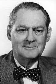 Lionel Barrymore في دور James Temple