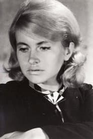 Irena Vasiulytė في دور Liuda