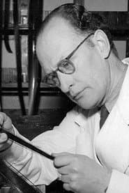 Oscar Rosander dans le rôle de Ralph Garvin