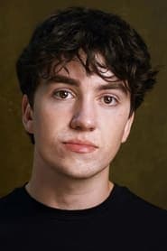 Charlie Hiscock as Fop 2