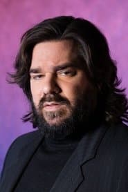 Matt Berry as Aaron