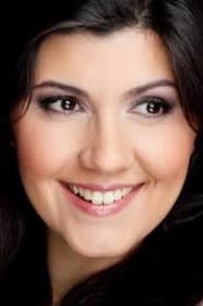 Susana Gaspar as Violetta