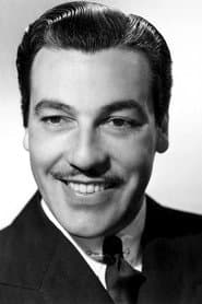 Cesar Romero dans le rôle de The Joker