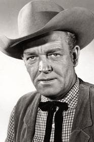 James Millican dans le rôle de Rusty Castle