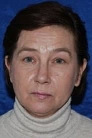Marina Gapchenko as Nina