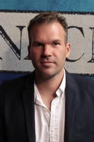 Janek Ambros dans le rôle de Derrick