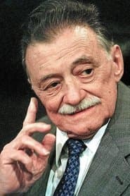 Mario Benedetti dans le rôle de Sailor that recites in German