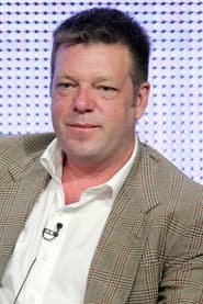 Bruce Toms dans le rôle de Kane Fisher