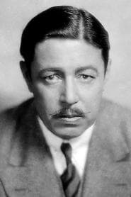 Warner Oland في دور Dr. Paul Cornelius