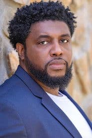 Bronsonn Taylor as Frank Kelly
