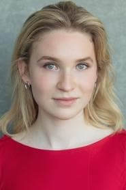 Sophie Kauer في دور Olga Metkina
