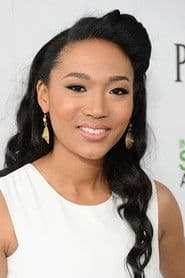 Judith Hill في دور Self