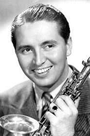 Hal McIntyre as Orchestra Leader