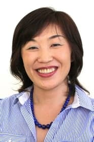 小島幸子 في دور Kamira (voice)