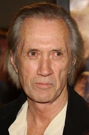 David Carradine as Dark One