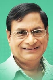 M. S. Narayana dans le rôle de Police Constable