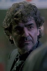 Antonio Vargas dans le rôle de Rico