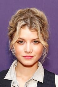Sarah Jones dans le rôle de Dana