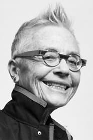 Barbara Hammer في دور Woman Making Love