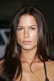 Rhona Mitra as Geraldine