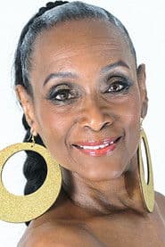 Trina Parks as Marcie