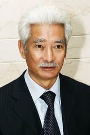 Eddy Ko Hung as General Ng Sam Kwai