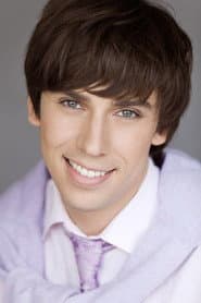 Maxim Galkin as Oscar (voice)