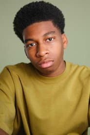 Amari Bacchus as Tom