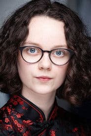 Madeline Holliday as Jill Smart & Young Beatrice