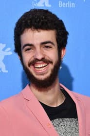 Alberto Bang as José