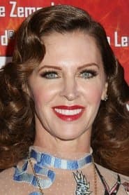 Leslie Zemeckis في دور Sister Sarah / Mother