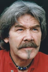 Þráinn Karlsson dans le rôle de Olaf the Childlover