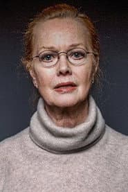 Karin Buchholz dans le rôle de Margit