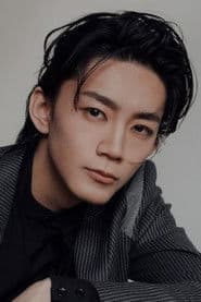 長妻怜央 dans le rôle de Rui Edogawa / Premiere Deka Red