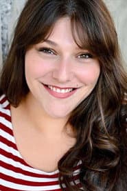 Dina Silva في دور Melissa