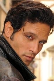 Gabriel Garko في دور Helmut Schultz
