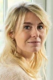 Helene Reingaard Neumann as Claudia
