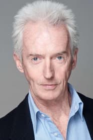 John Hannan في دور Ken Railings