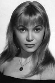 Anne Collette dans le rôle de Girl in Dream