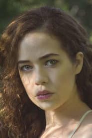 Andrea Doimeadios as Sadie
