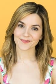 Dayci Brookshire dans le rôle de Jessica / Dressy (voice)