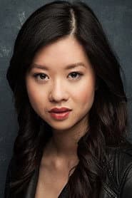 Tiffany Mo dans le rôle de Molly