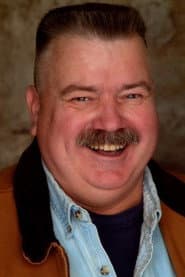 Larry Udy في دور Truck Driver