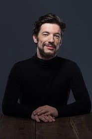 Hugo Olim dans le rôle de Abel