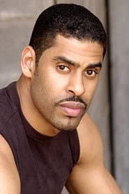 J. Teddy Garces في دور Doctor Jones