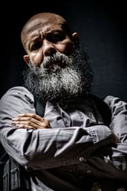 Alexander Sánchez dans le rôle de Bernabé