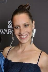 Catherine Marie Thomas dans le rôle de Self - costum designer