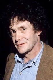 Heathcote Williams dans le rôle de Jakob Gerst